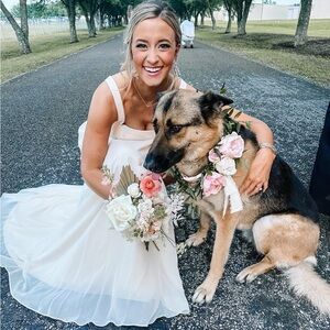 Meet your Posher, Cassidy